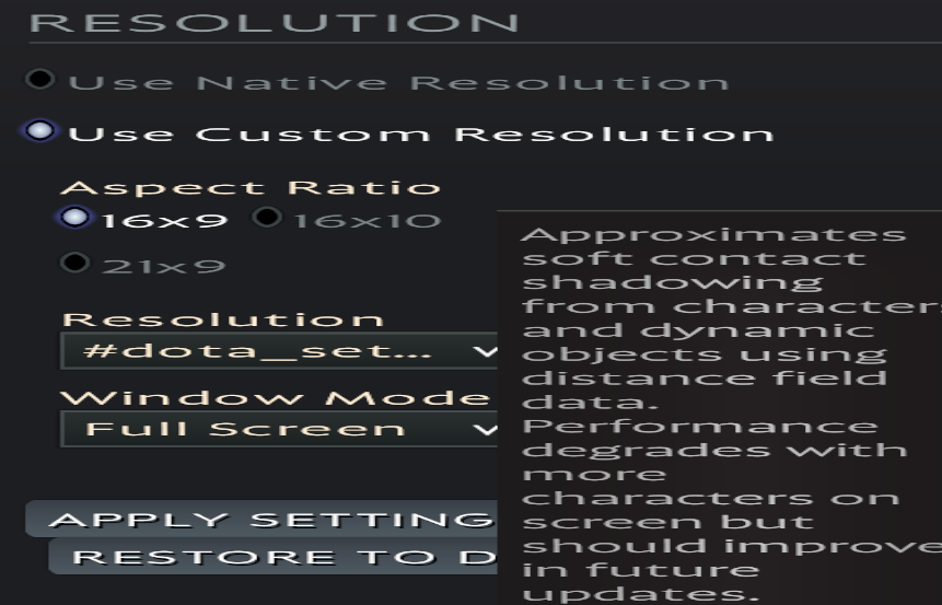 A reference to a Dota setting. Pretty obvious they ported over lots of Dota 2's codebase using Source 2.